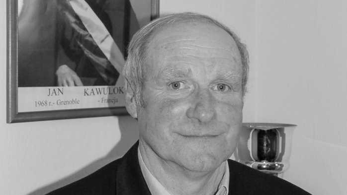 Jan Kawulok